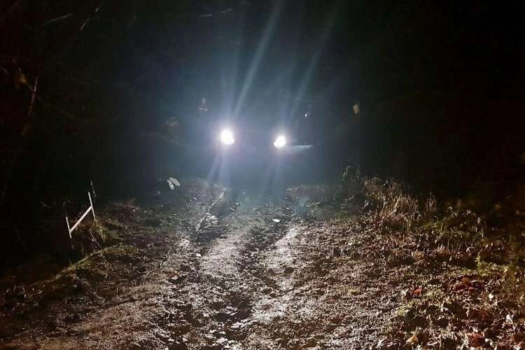 İzmir’de sel sularına kapılan yaşlı kadın hayatını kaybetti haberinin görseli