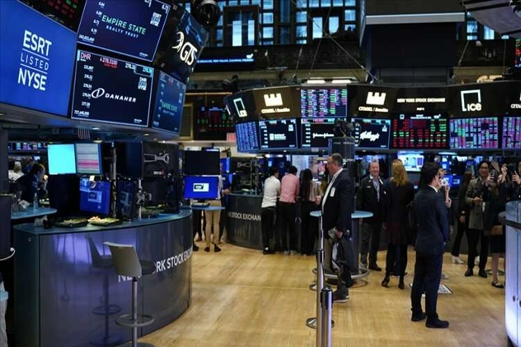 Küresel piyasalar, ABD'nin enflasyon verilerine odaklandı haberinin görseli