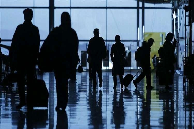 AB ülkelerine Kovid-19 seyahat kısıtlamalarını tamamen kaldırma tavsiyesi haberinin görseli