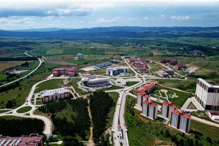 Kastamonu Üniversitesi 4 Öğretim Elemanı alacak haberinin görseli