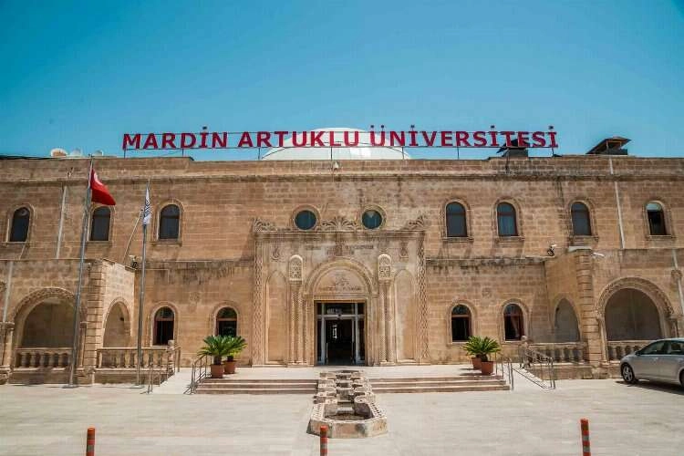 Mardin Artuklu Üniversitesi’nde bir ilk daha haberinin görseli