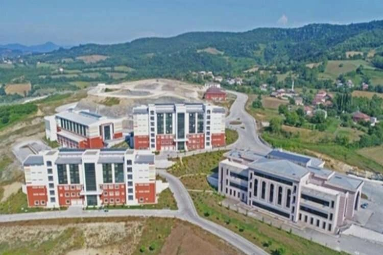 Bartın Üniversitesi Öğretim Üyesi alacak