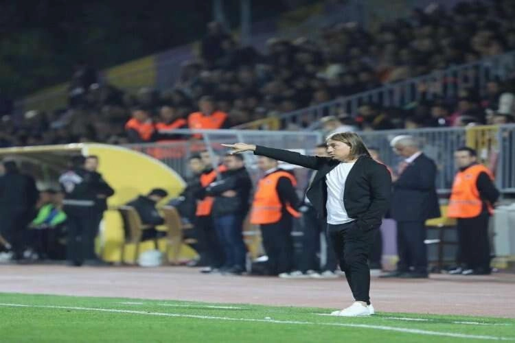 Altınordu, Ufuk Kahraman ile yollarını ayırdı haberinin görseli