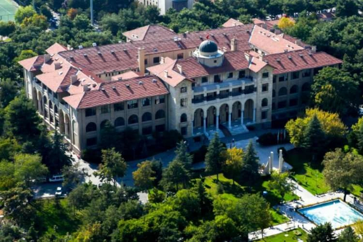 Gazi Üniversitesi 6 Araştırma-Öğretim Görevlisi alacak