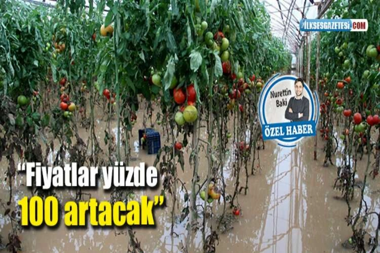 “Fiyatlar yüzde 100 artacak” haberinin görseli