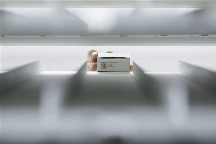 Beşeri tıbbi ürünlerin fiyatlandırılmasında avro kuru yüzde 36,77 arttırıldı haberinin görseli