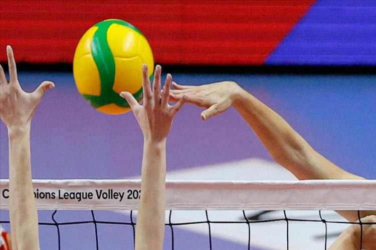 FIVB Kadınlar Kulüpler Dünya Şampiyonası başlıyor haberinin görseli