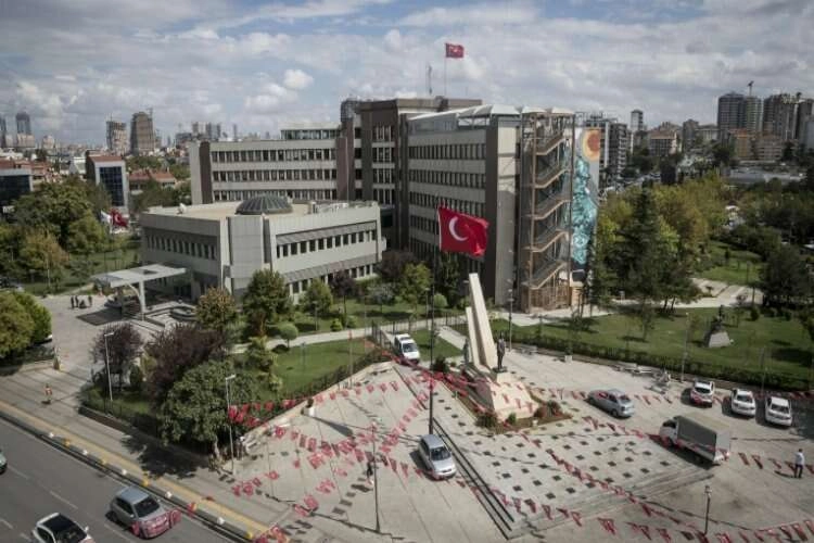 Kadıköy Belediyesi 11 Zabıta Memuru alacak haberinin görseli