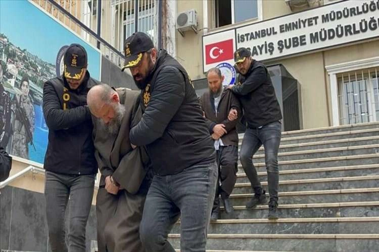 İstanbul'da kız çocuğunun cinsel istismarı iddiasına ilişkin 2 sanık hakkında tutuklama kararı haberinin görseli