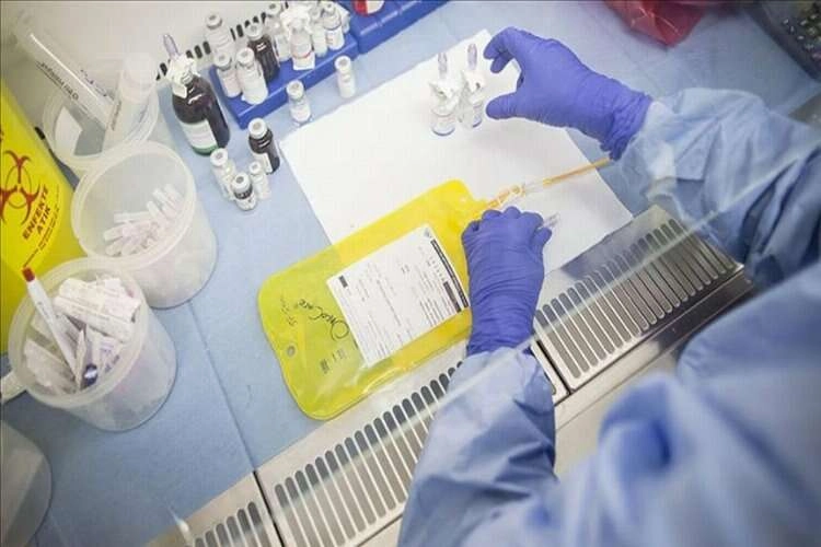 Nadir genetik hastalıklarla ilgili taramalar başlatılıyor haberinin görseli