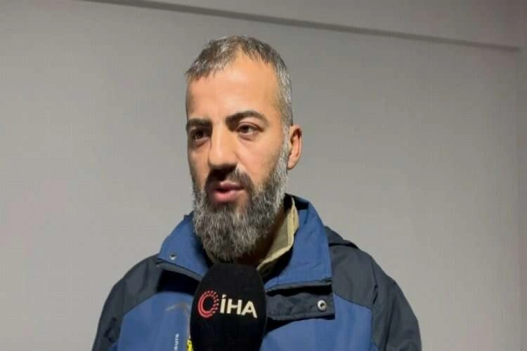 Çıkarmak istediği kiracısına “Horonlu” işkence haberinin görseli