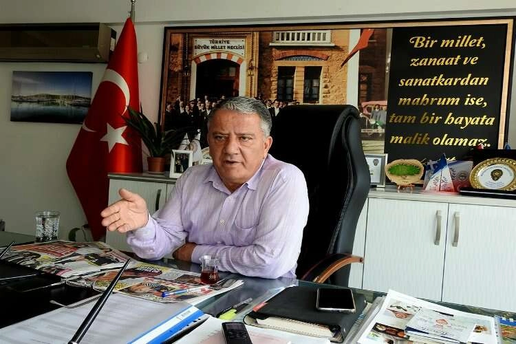 Yılbaşı öncesi Çeşme’de otel ve restoran rezervasyonları memnun edici haberinin görseli