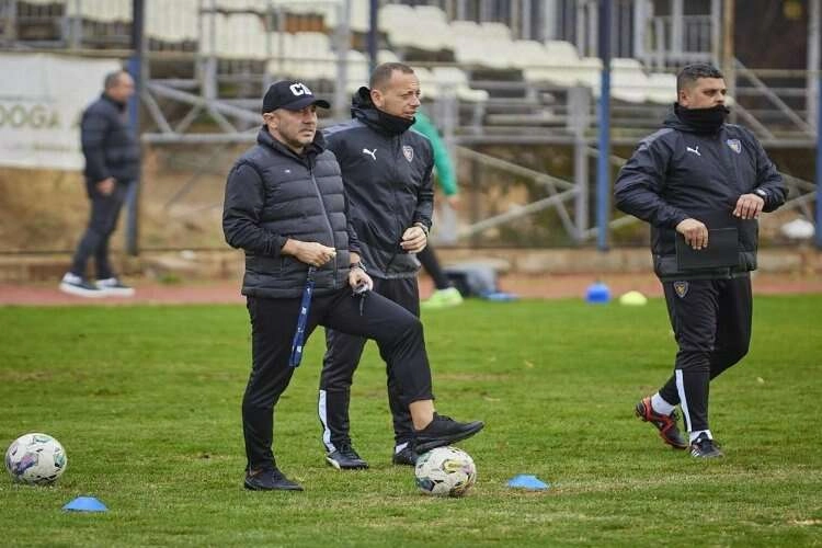 Bucaspor 1928, transfer döneminde takviye yapacak haberinin görseli