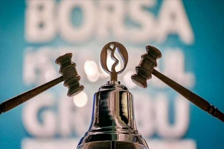 Borsa İstanbul'da gong Birikim Varlık Yönetim AŞ için çaldı haberinin görseli
