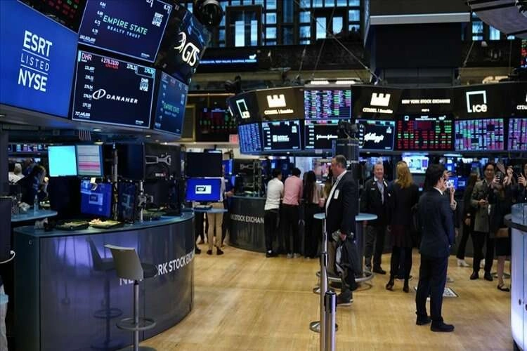 Küresel piyasalar, Avrupa ve İngiltere merkez bankalarının faiz kararlarını bekliyor haberinin görseli