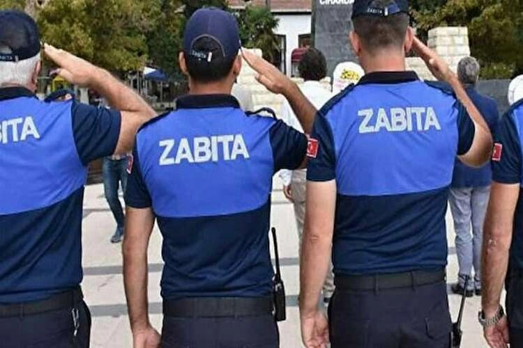 Tefenni Belediye Başkanlığı Zabıta Memuru ve İtfaiye Eri alacak haberinin görseli