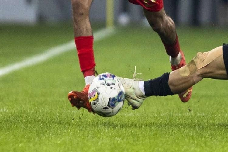 Spor Toto 1. Lig'de 18. hafta heyecanı başlıyor haberinin görseli