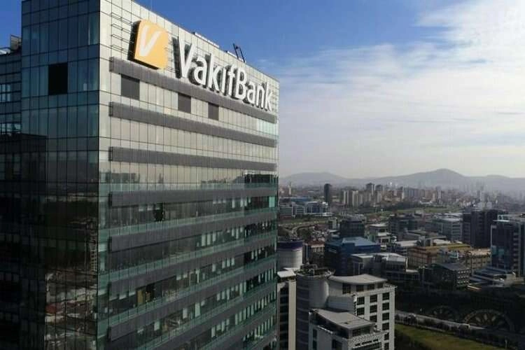 VakıfBank’tan 400 milyon avro tutarında sürdürülebilirlik temalı yeni yurt dışı kaynak haberinin görseli