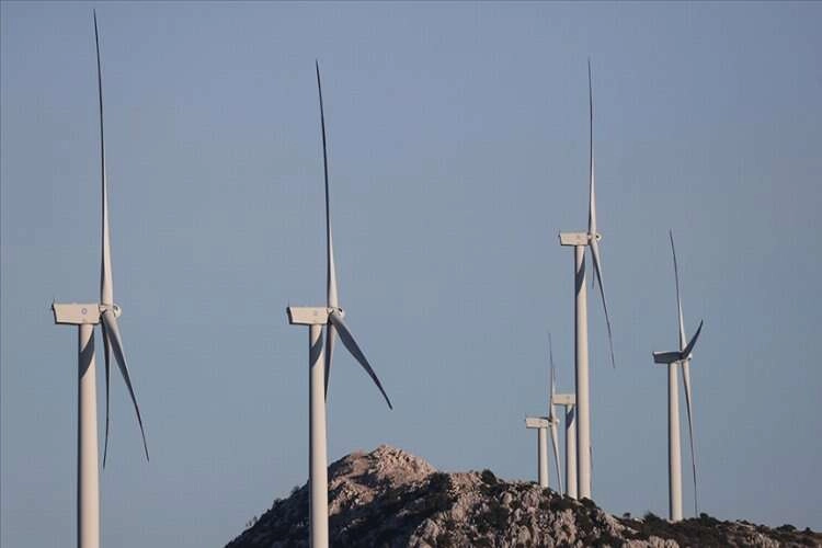 Enflasyonun 'ilacı' yenilenebilir enerjide haberinin görseli