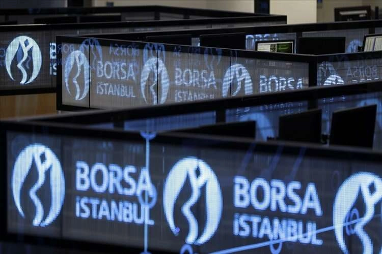 Borsa güne yükselişle başladı haberinin görseli