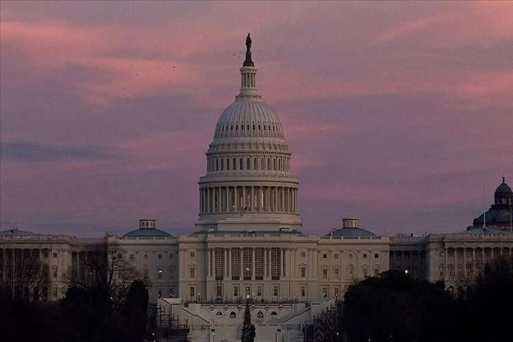 ABD Senatosu 858 milyar dolarlık savunma bütçe tasarısını onayladı haberinin görseli