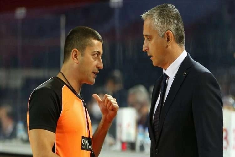 TBF Disiplin Kurulu, hakem Erşan Kartal'ın lisansını iptal etti haberinin görseli