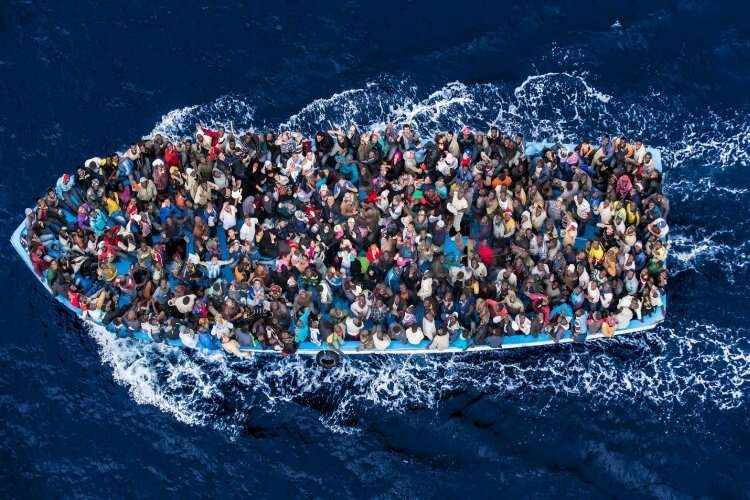 Yeryüzü insanların ortak malıdır haberinin görseli