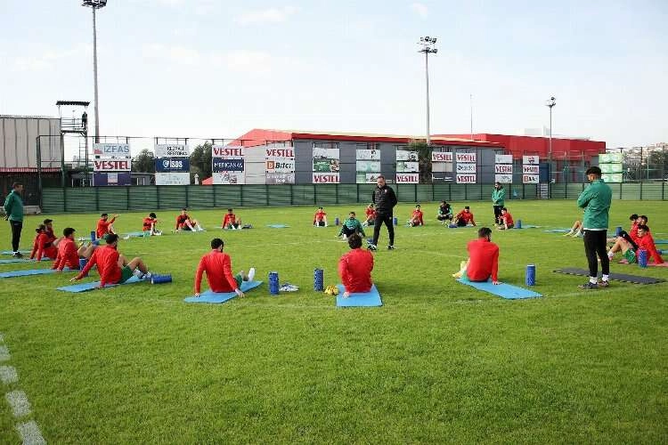 Kaf-Kaf’tan taraftarına destek çağrısı haberinin görseli