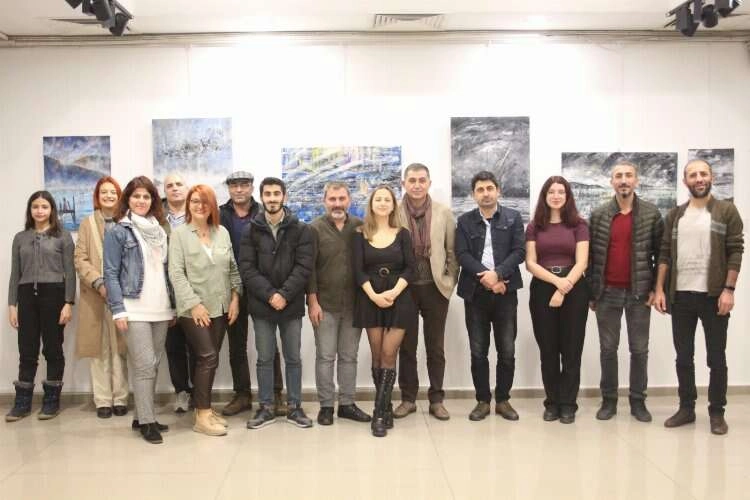 Genç Hayat Kültür Sanat Ödülleri’nin ikincisi “Özgürlük” teması ile başladı haberinin görseli