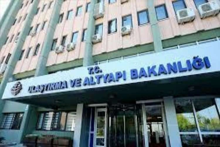 Ulaştırma ve Altyapı Bakanlığı 224 Sözleşmeli Personel İstihdam Edecek haberinin görseli