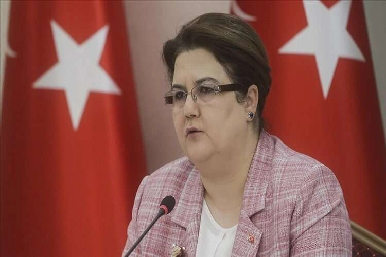 Bakan Yanık, ihtiyaç sahibi ve korunma altındaki başarılı öğrencilere yönelik destekleri açıkladı haberinin görseli