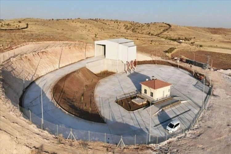 İLBANK'tan Mardin'e 2,3 milyar liralık yatırım desteği haberinin görseli