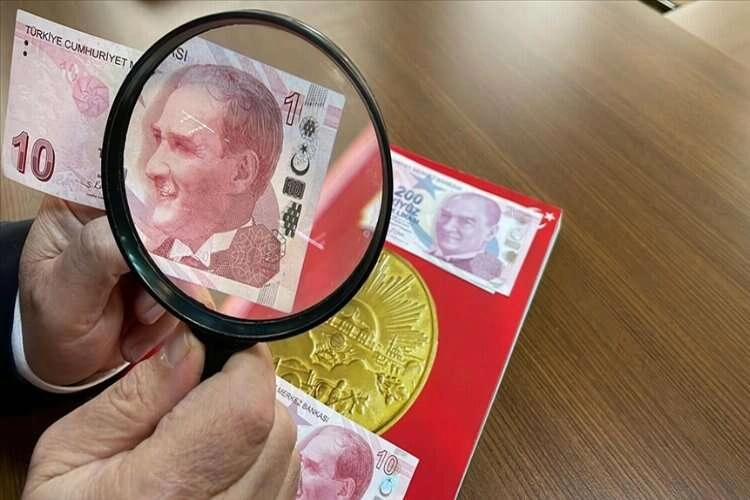 Para uzmanından sıfırı silinen banknot uyarısı haberinin görseli