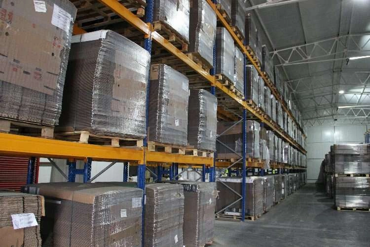 Depremler raf sistemlerinin önemini ortaya çıkardı haberinin görseli