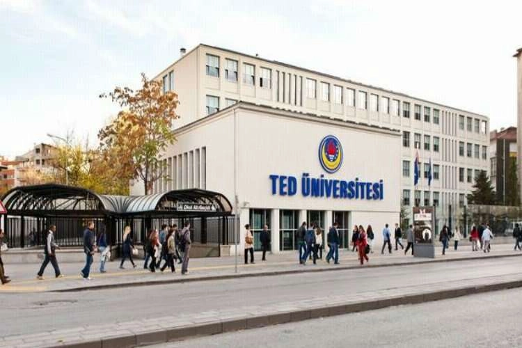 TEDÜ Mühendislik Yönetimi Ana Bilim Dalı Öğretim Üyesi alacak haberinin görseli