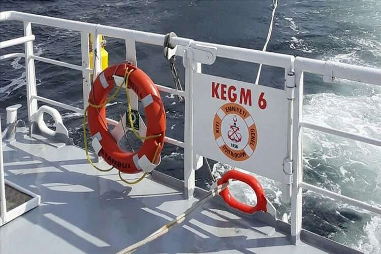Kıyı Emniyetine 44 daimi işçi, KGM'ye 7 müfettiş yardımcısı alınacak haberinin görseli