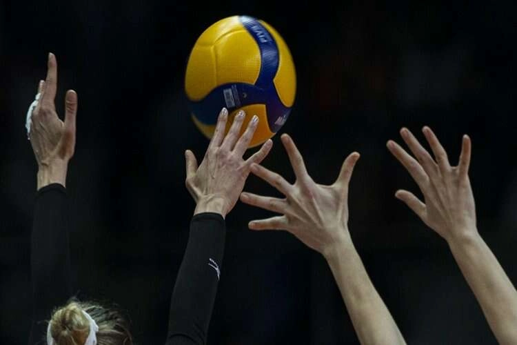 Voleybolda Türk takımları, Avrupa'da tur için sahaya çıkacak haberinin görseli