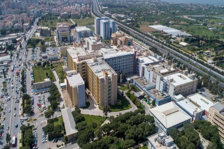 Dokuz Eylül Üniversitesi 10 Araştırma Görevlisi alıyor haberinin görseli