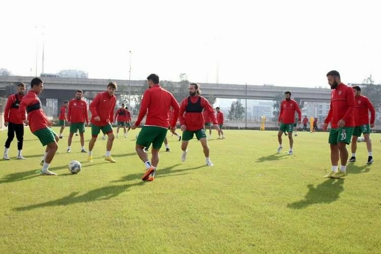 Kaf-Kaf’ın yeni hücumcuları istenileni veremiyor haberinin görseli