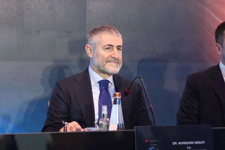 Bakan Nebati’den Büyükşehir’e İzmir İktisat Kongresi çıkışı haberinin görseli