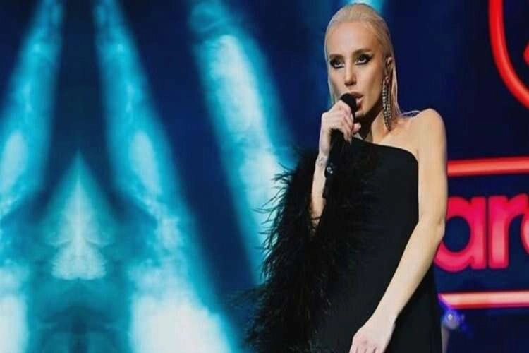 Gülşen’in yargılanmasına devam ediliyor haberinin görseli