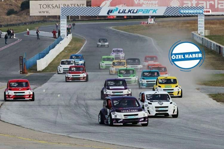 Hız tutkunlarına üzen tahliye haberinin görseli