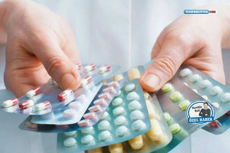 “Türkiye, kendi ilacını yapabilir” haberinin görseli