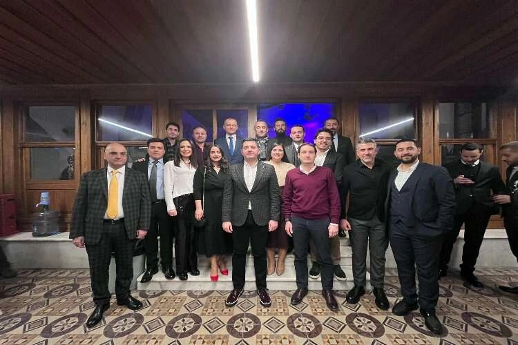 EGİAD’dan coşkulu yeni yıl kutlaması haberinin görseli