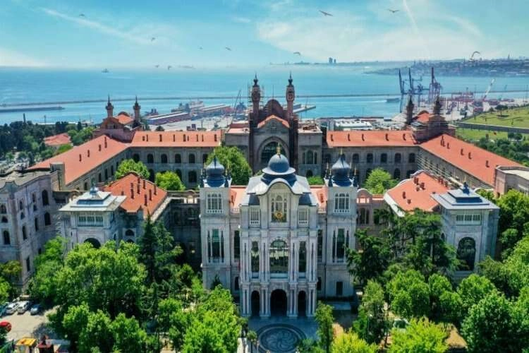 Sağlık Bilimleri Üniversitesi Araştırma Görevlisi ve Öğretim Görevlisi alacak haberinin görseli