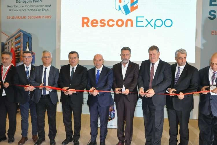 İzmir örneği Türkiye’ye ilham verecek haberinin görseli