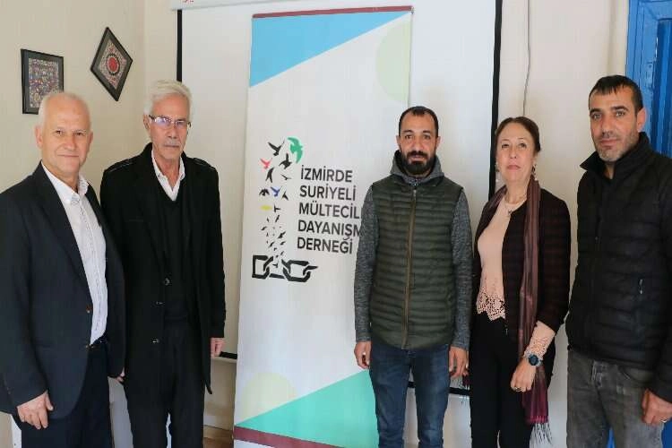 Sokak emekçileri barışıyor haberinin görseli