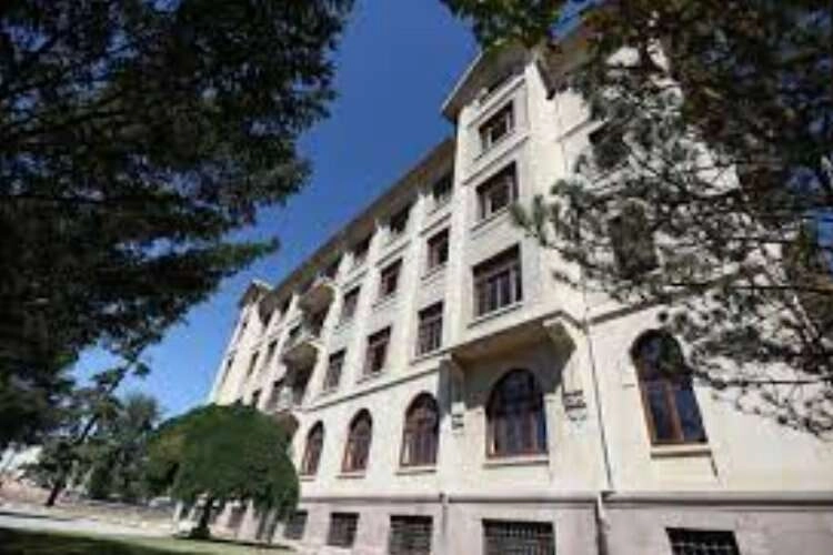 Ankara Medipol Üniversitesi Hukuk Fakültesi Öğretim Üyesi alacak haberinin görseli