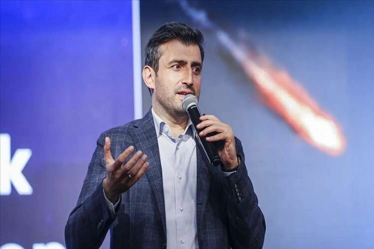 Baykar'ın bu yılki gelirlerinin yüzde 98'i ihracattan elde edildi haberinin görseli