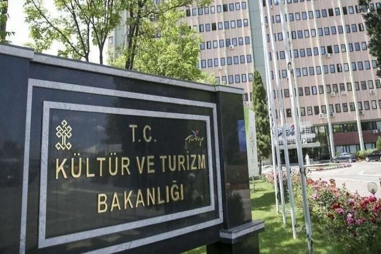 Kültür ve Turizm Bakanlığı 171 sözleşmeli personel alacak haberinin görseli
